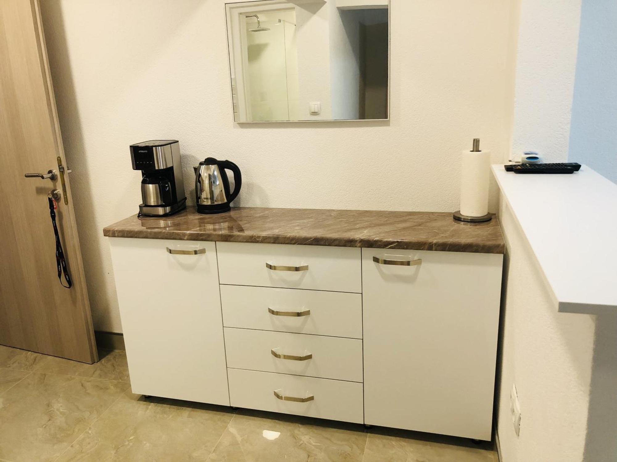 Apartmani Ema Трогир Экстерьер фото